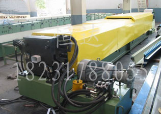 落水管成型機(jī)